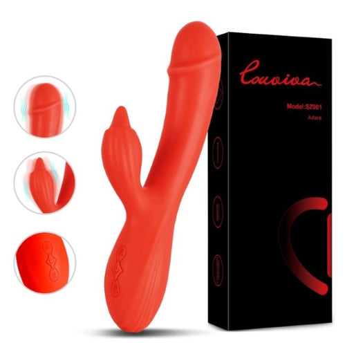 Vibrator Louviva SZ001 Adara (Refurbished A+)