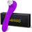 Clitoral Sucker Violett (Refurbished A+)